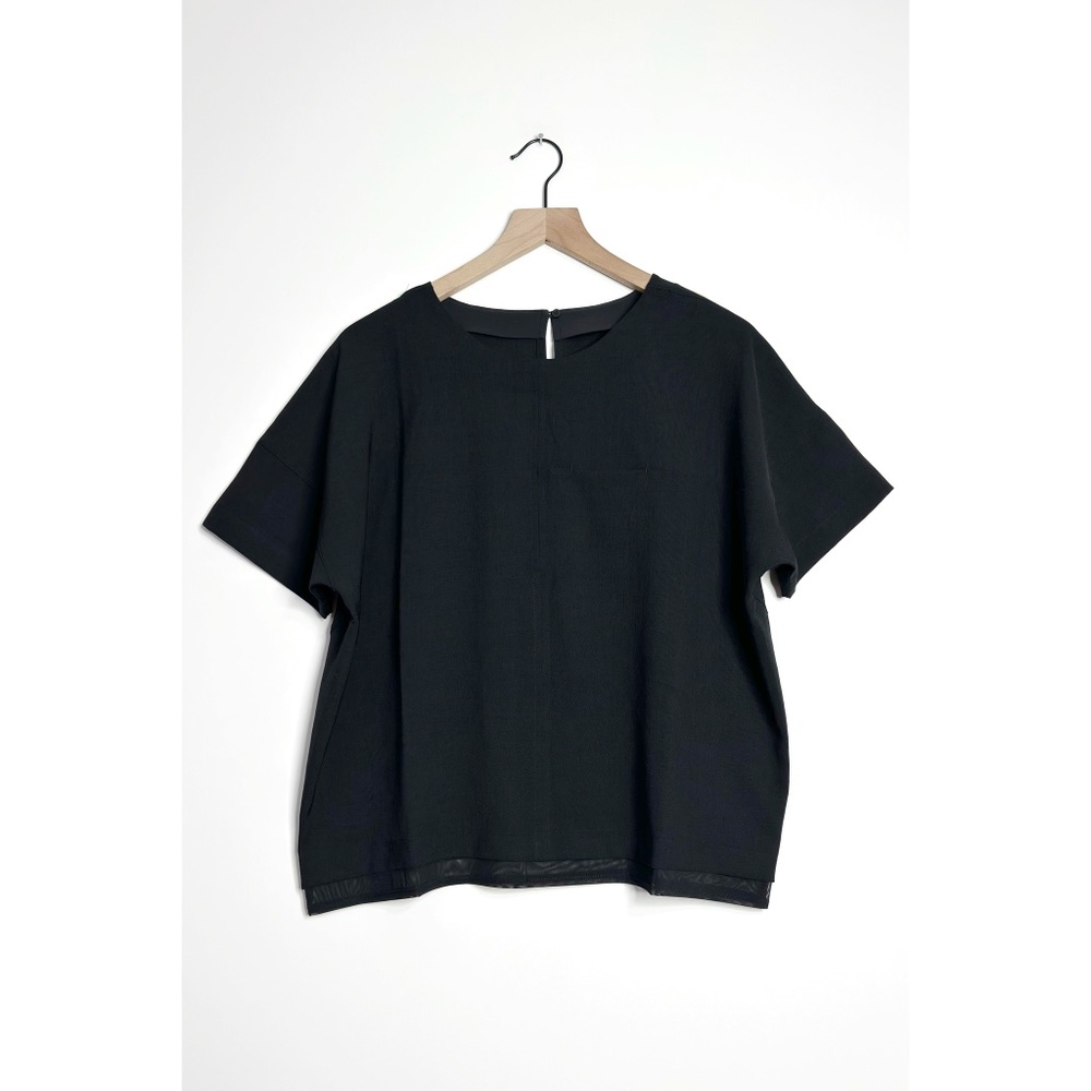 LULULEMON Shift in Time Short Sleeve Shirt